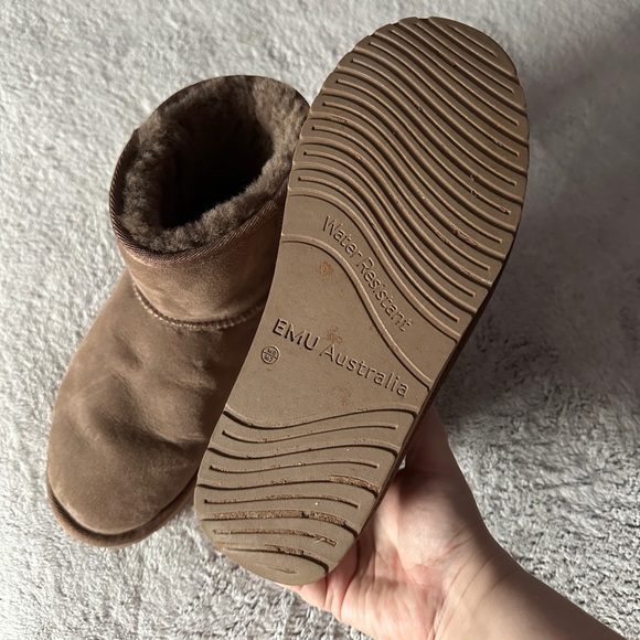 emu australia stinger mini - Picture 2 of 3